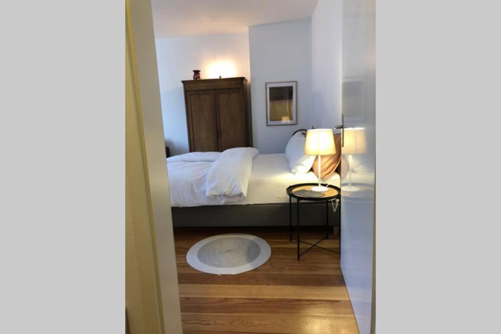 Charmant Leben Im Textilviertel_Zentral & Ruhig 아우크스부르크 외부 사진